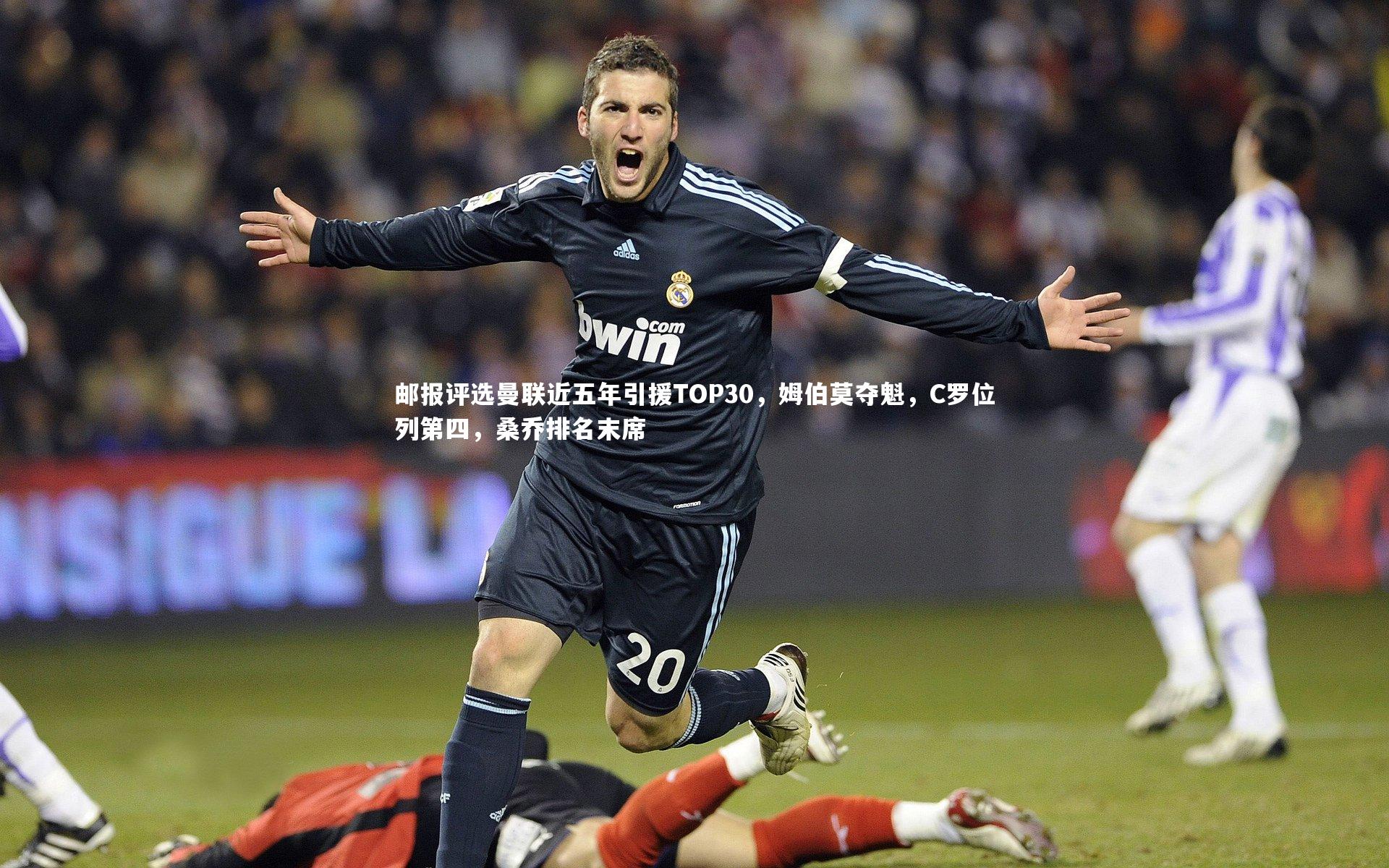 邮报评选曼联近五年引援TOP30，姆伯莫夺魁，C罗位列第四，桑乔排名末席